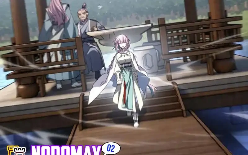 Scoring the Sacred Body of the Ancients from the Get-go Chapter 148 Gambar 35