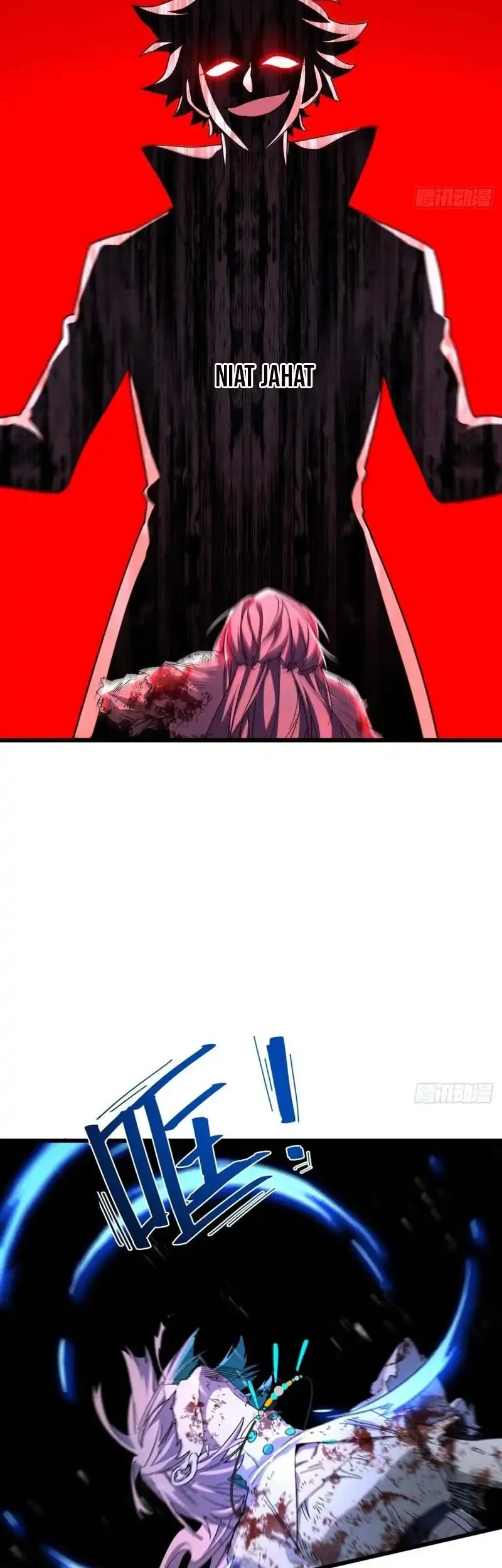 Scoring the Sacred Body of the Ancients from the Get-go Chapter 148 Gambar 43