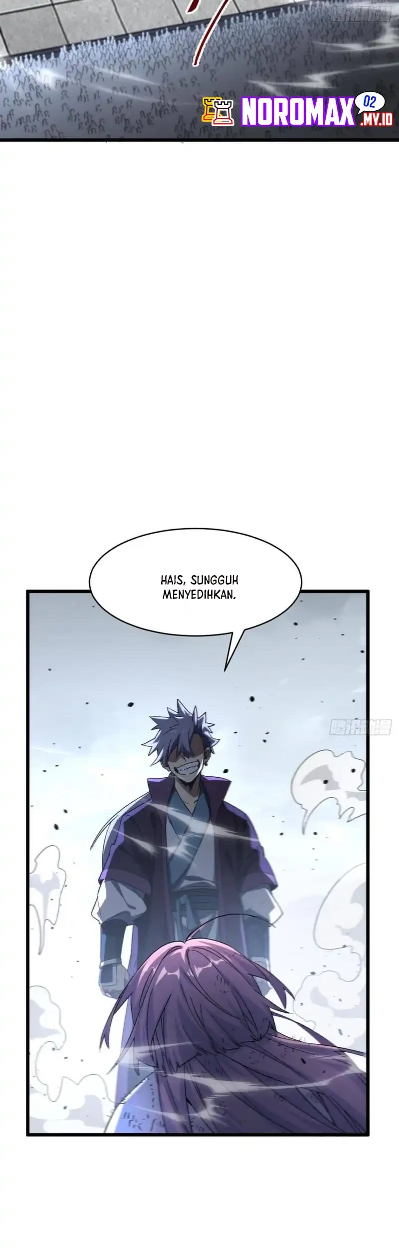 Scoring the Sacred Body of the Ancients from the Get-go Chapter 148 Gambar 47