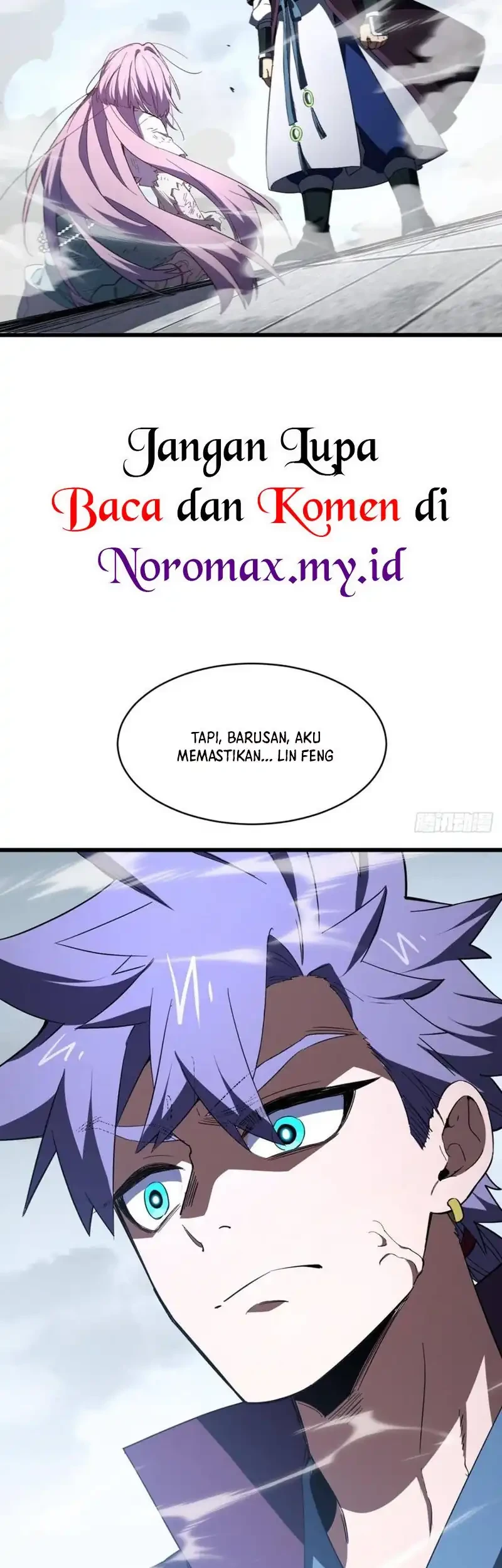 Scoring the Sacred Body of the Ancients from the Get-go Chapter 148 Gambar 53