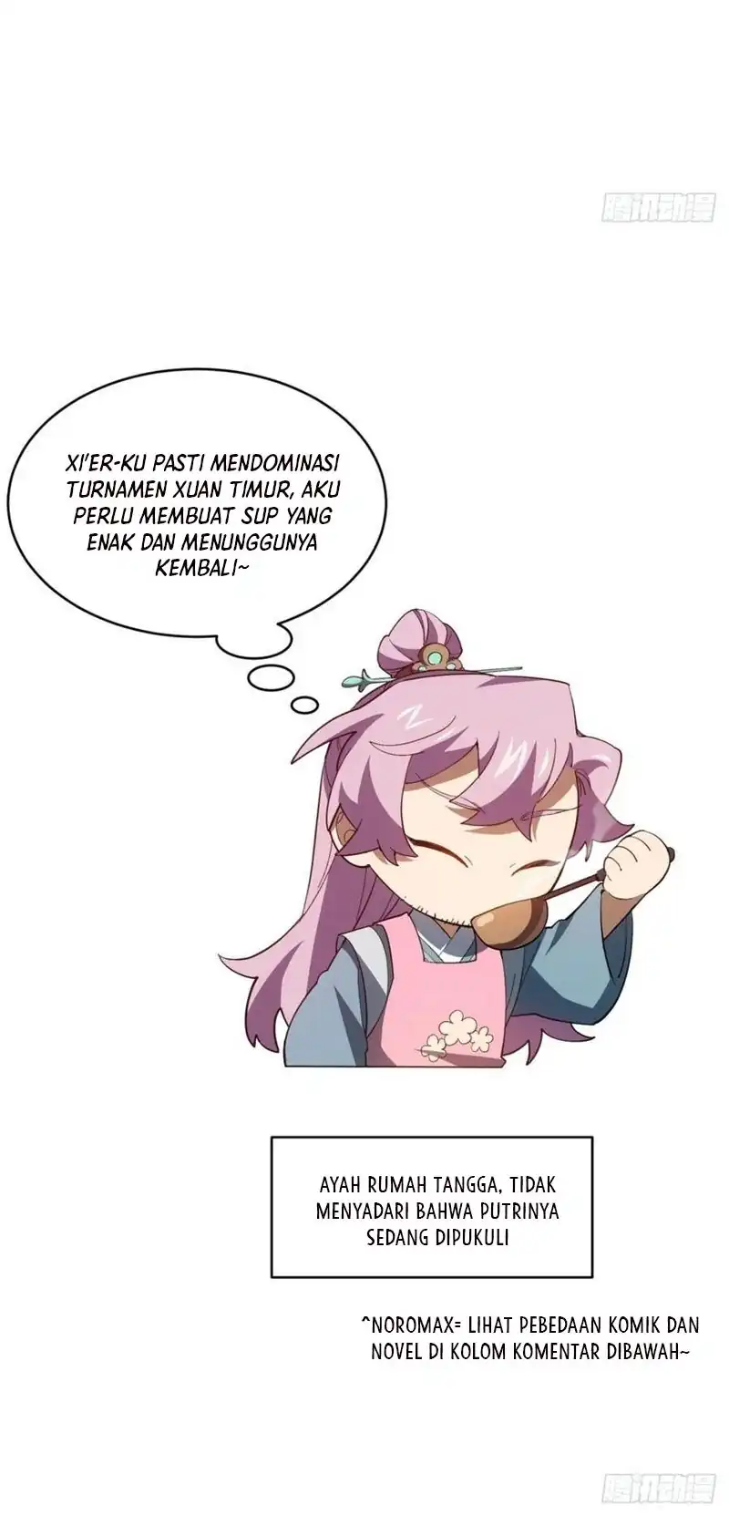 Scoring the Sacred Body of the Ancients from the Get-go Chapter 148 Gambar 69