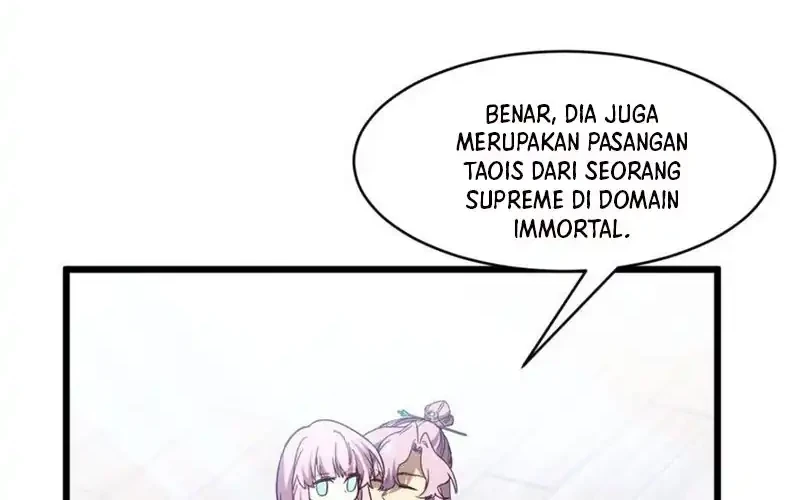 Scoring the Sacred Body of the Ancients from the Get-go Chapter 148 Gambar 5