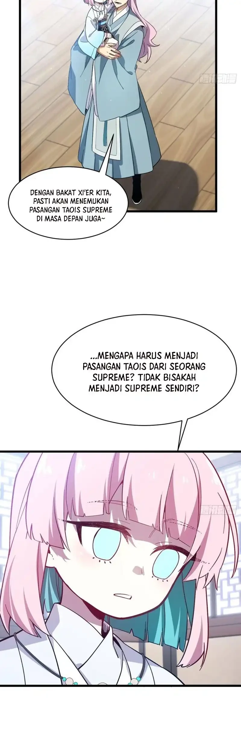 Scoring the Sacred Body of the Ancients from the Get-go Chapter 148 Gambar 6