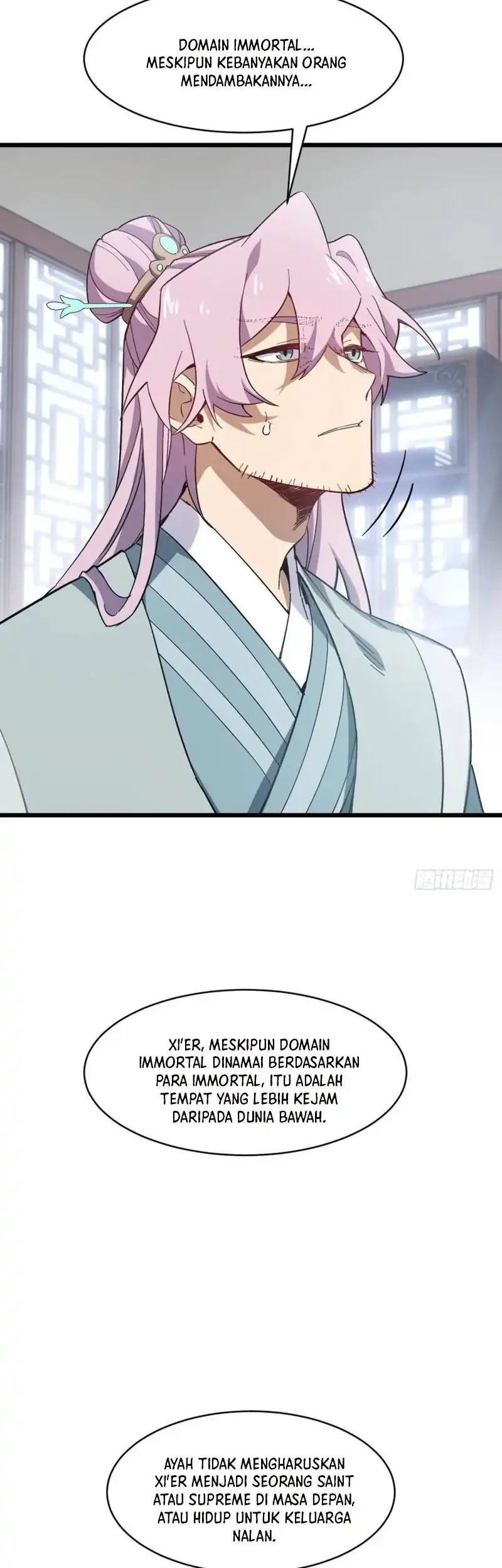 Scoring the Sacred Body of the Ancients from the Get-go Chapter 148 Gambar 10