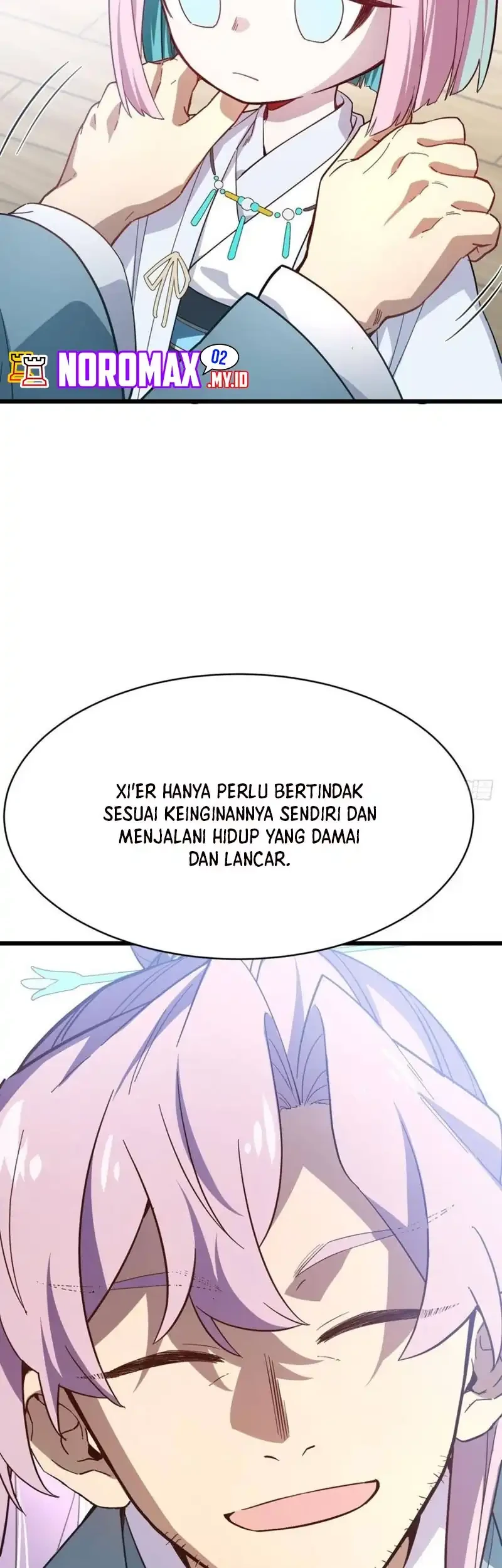 Scoring the Sacred Body of the Ancients from the Get-go Chapter 148 Gambar 12