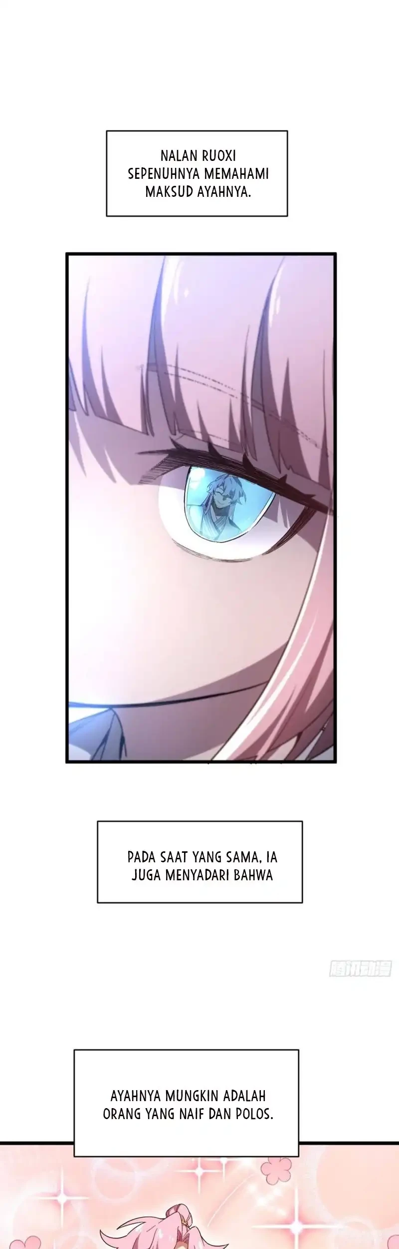 Scoring the Sacred Body of the Ancients from the Get-go Chapter 148 Gambar 14