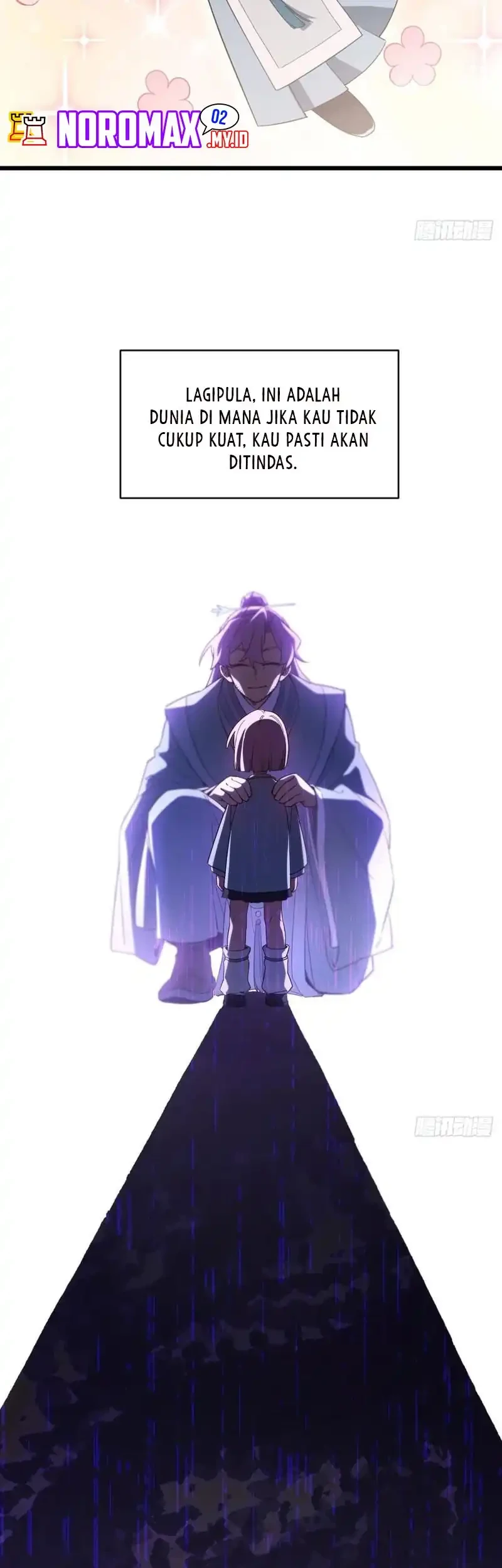 Scoring the Sacred Body of the Ancients from the Get-go Chapter 148 Gambar 16