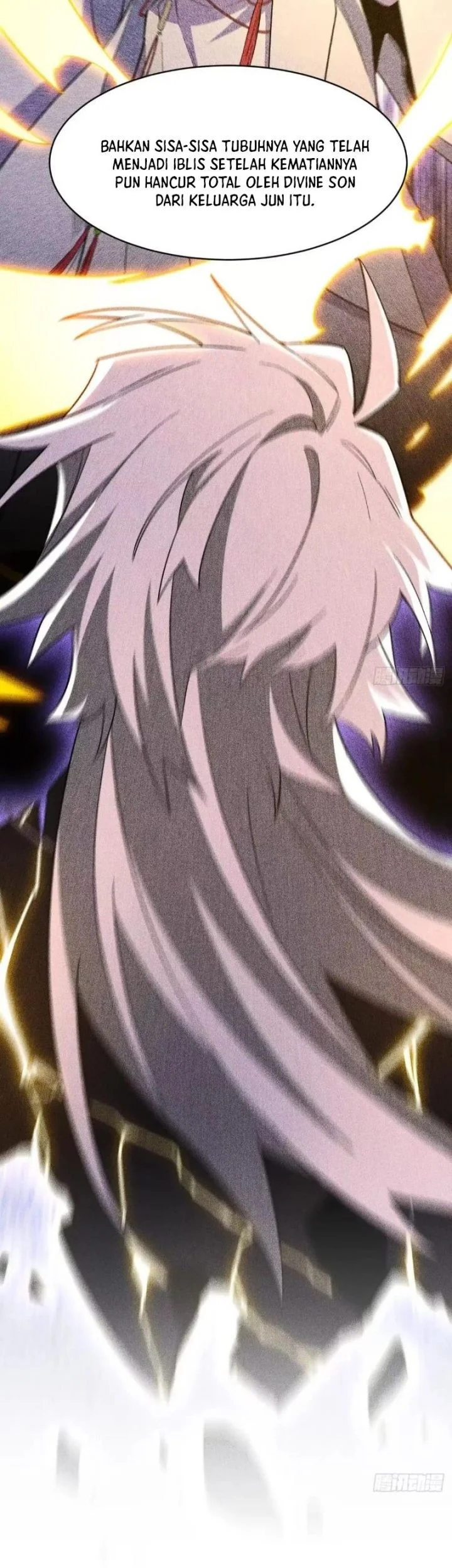 Scoring the Sacred Body of the Ancients from the Get-go Chapter 149 Gambar 28