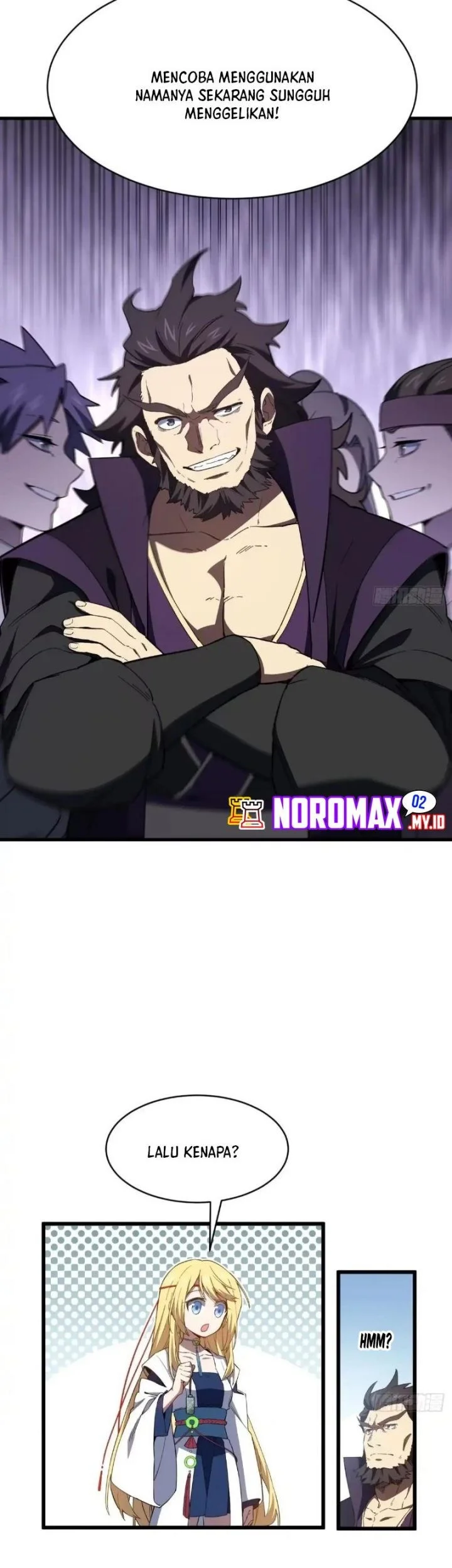 Scoring the Sacred Body of the Ancients from the Get-go Chapter 149 Gambar 30