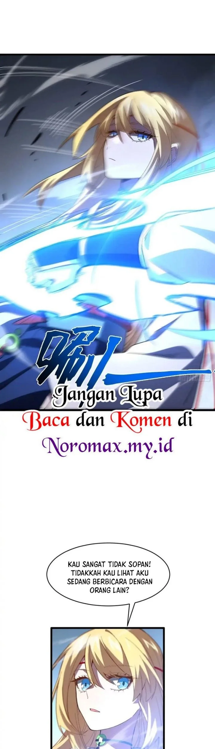 Scoring the Sacred Body of the Ancients from the Get-go Chapter 149 Gambar 37