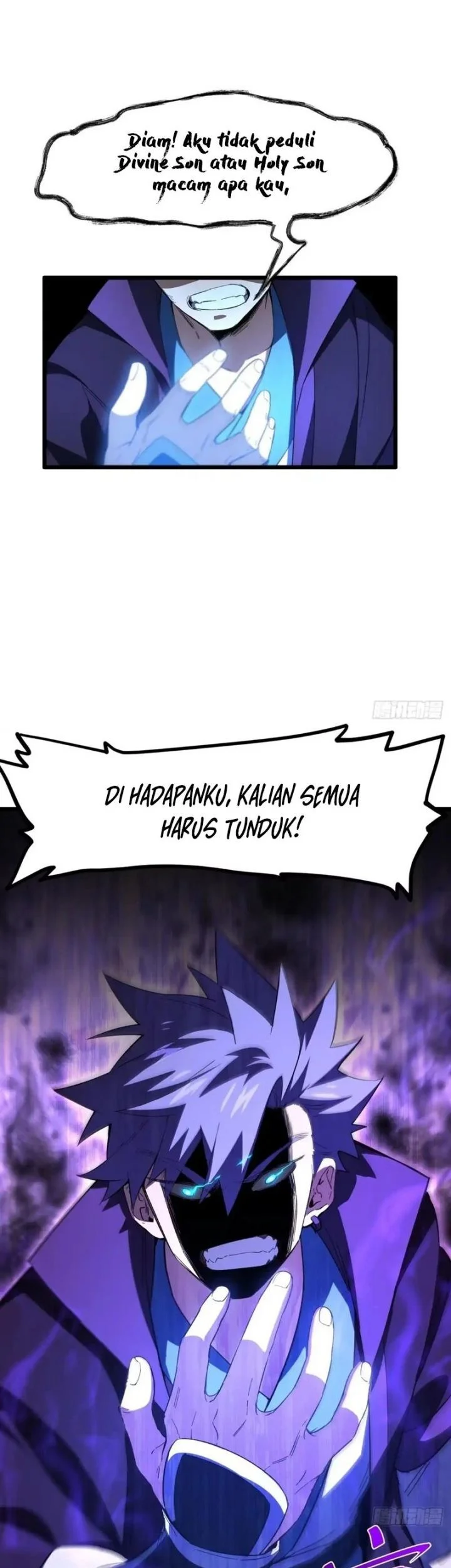 Scoring the Sacred Body of the Ancients from the Get-go Chapter 149 Gambar 39