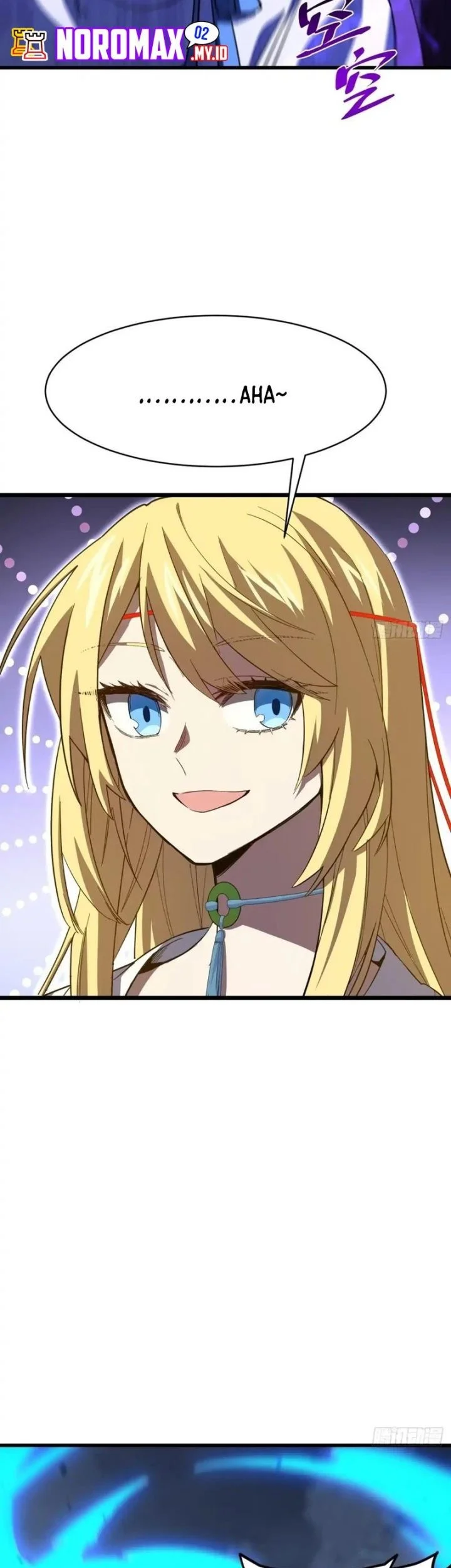 Scoring the Sacred Body of the Ancients from the Get-go Chapter 149 Gambar 41