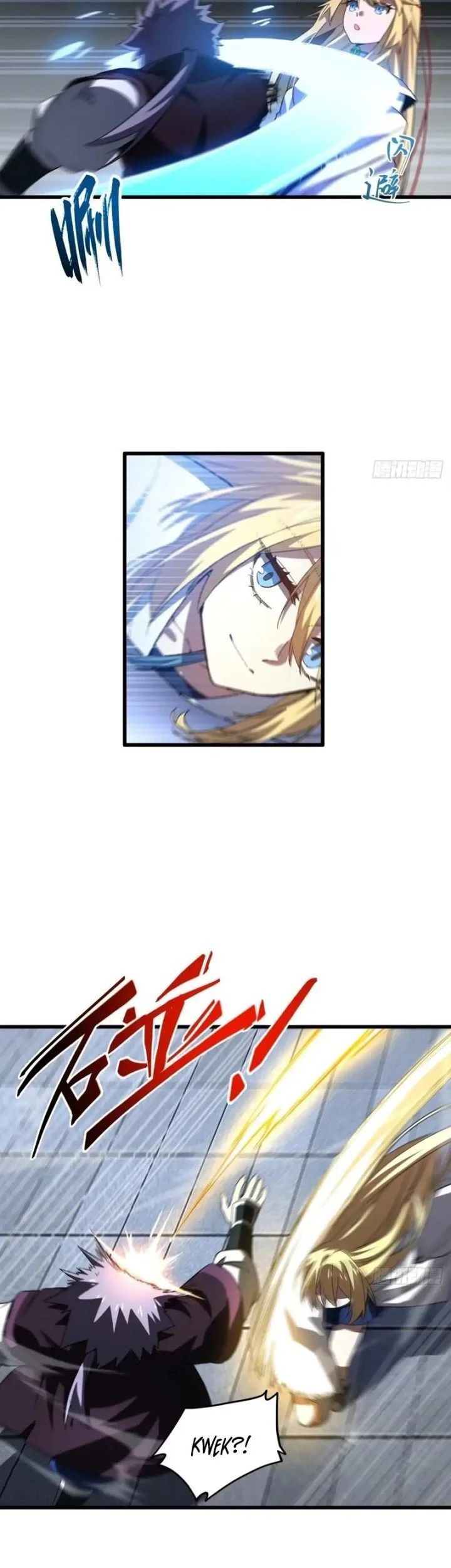 Scoring the Sacred Body of the Ancients from the Get-go Chapter 149 Gambar 45