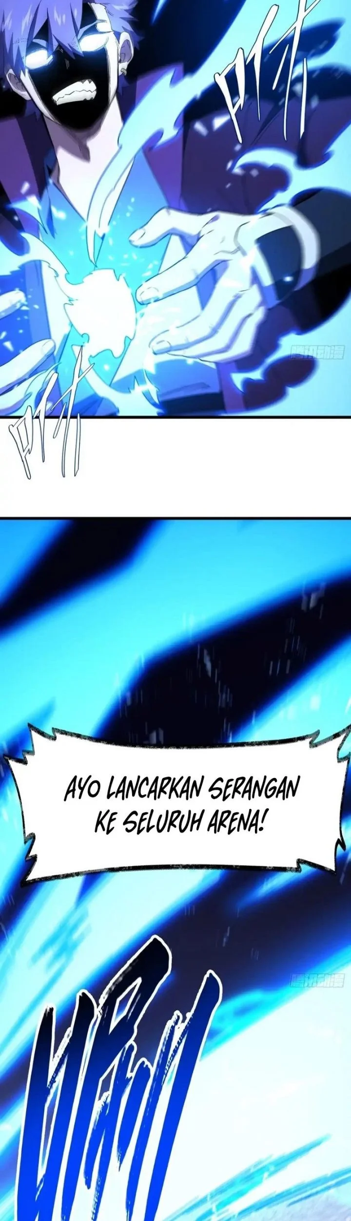 Scoring the Sacred Body of the Ancients from the Get-go Chapter 149 Gambar 57