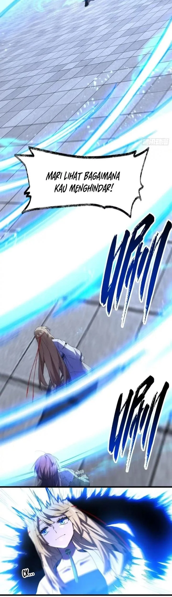 Scoring the Sacred Body of the Ancients from the Get-go Chapter 149 Gambar 59