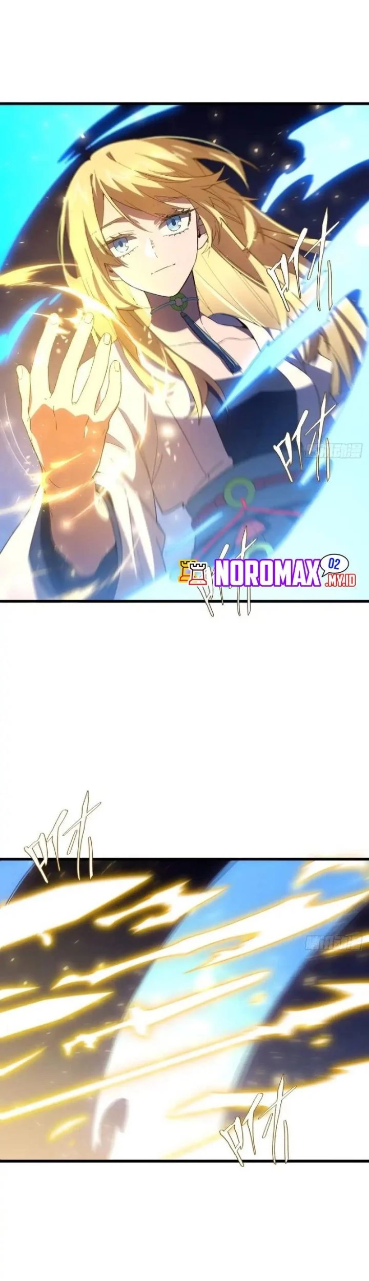 Scoring the Sacred Body of the Ancients from the Get-go Chapter 149 Gambar 61