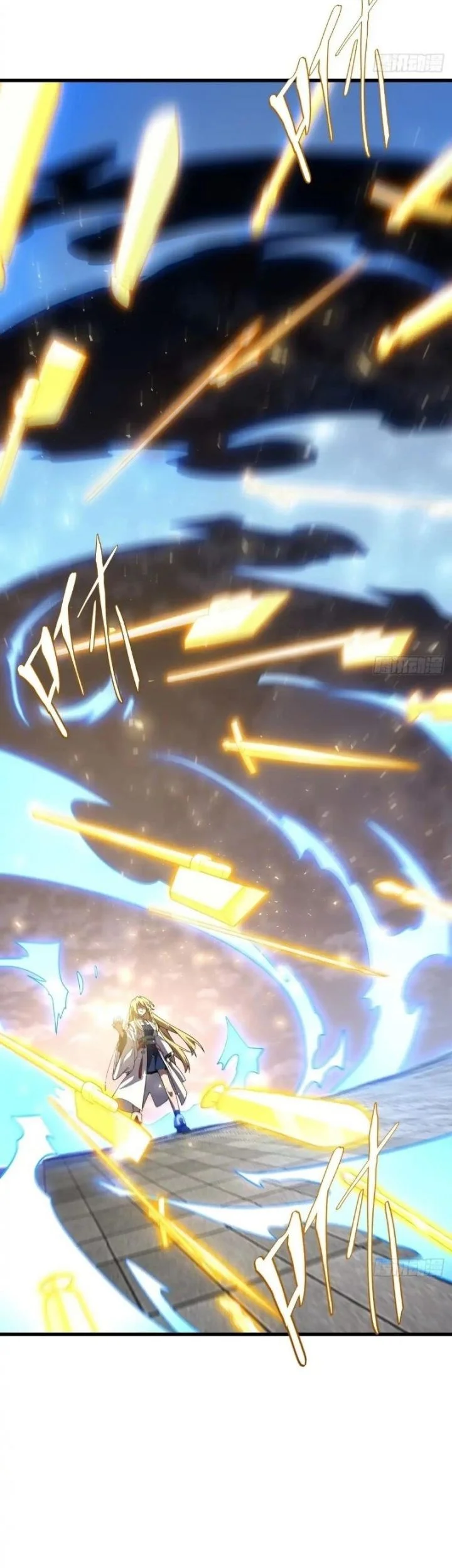 Scoring the Sacred Body of the Ancients from the Get-go Chapter 149 Gambar 63