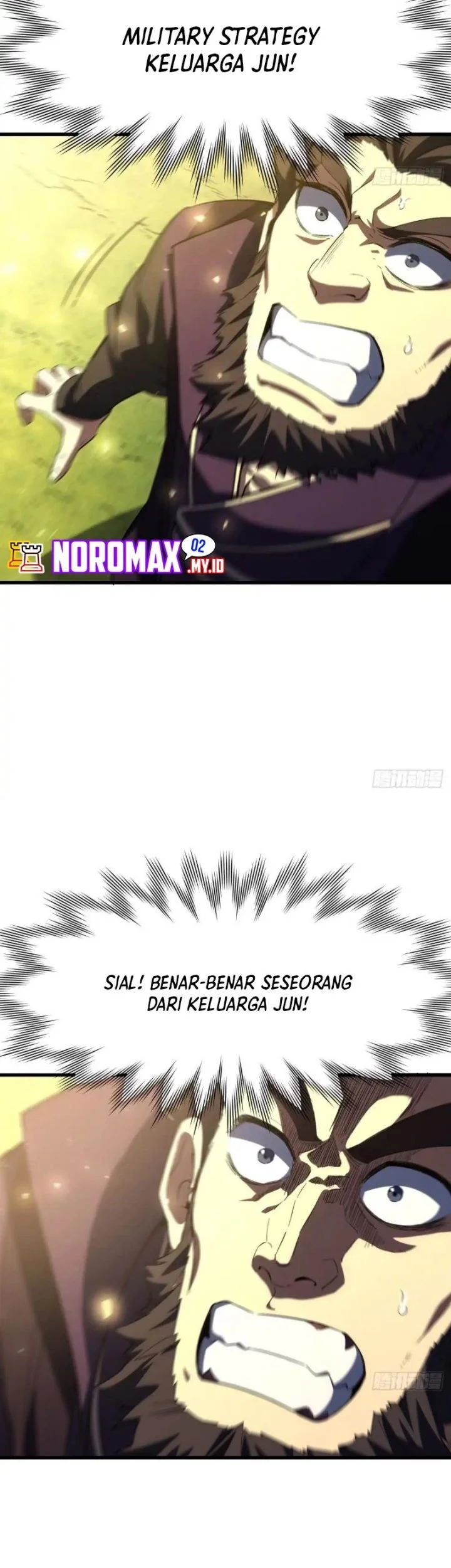 Scoring the Sacred Body of the Ancients from the Get-go Chapter 149 Gambar 65