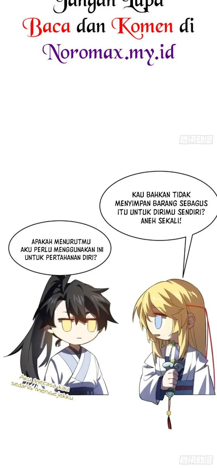 Scoring the Sacred Body of the Ancients from the Get-go Chapter 149 Gambar 67