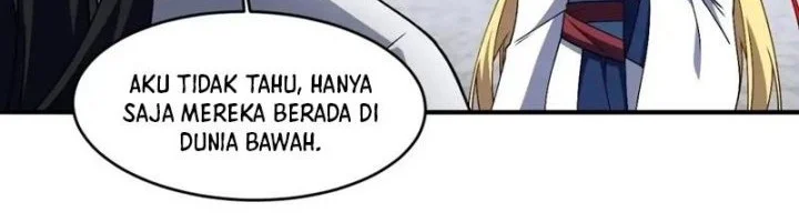 Scoring the Sacred Body of the Ancients from the Get-go Chapter 149 Gambar 5