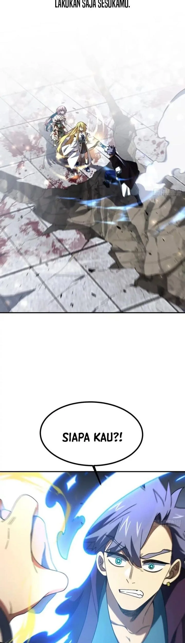 Scoring the Sacred Body of the Ancients from the Get-go Chapter 149 Gambar 10