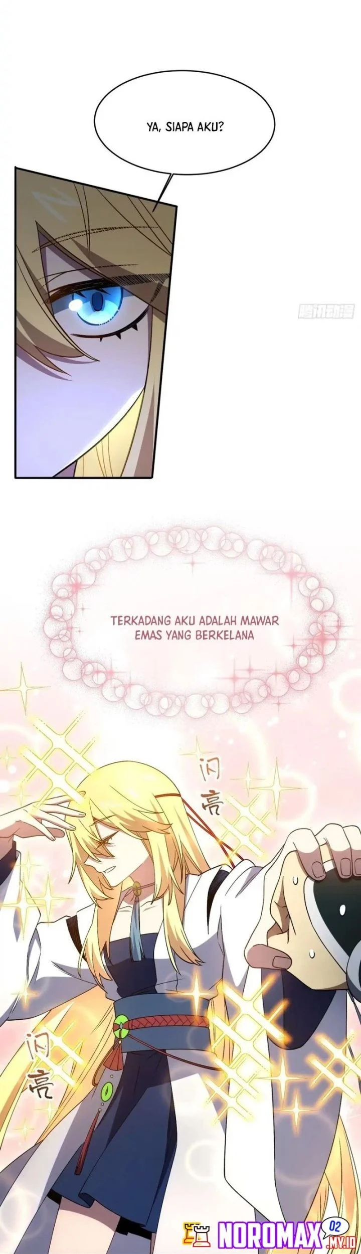 Scoring the Sacred Body of the Ancients from the Get-go Chapter 149 Gambar 12