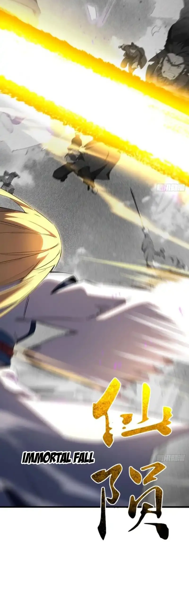 Scoring the Sacred Body of the Ancients from the Get-go Chapter 150 Gambar 55