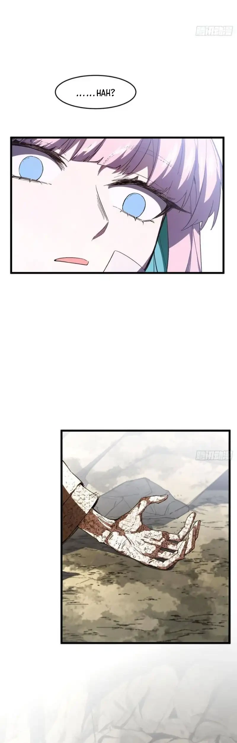 Scoring the Sacred Body of the Ancients from the Get-go Chapter 150 Gambar 73