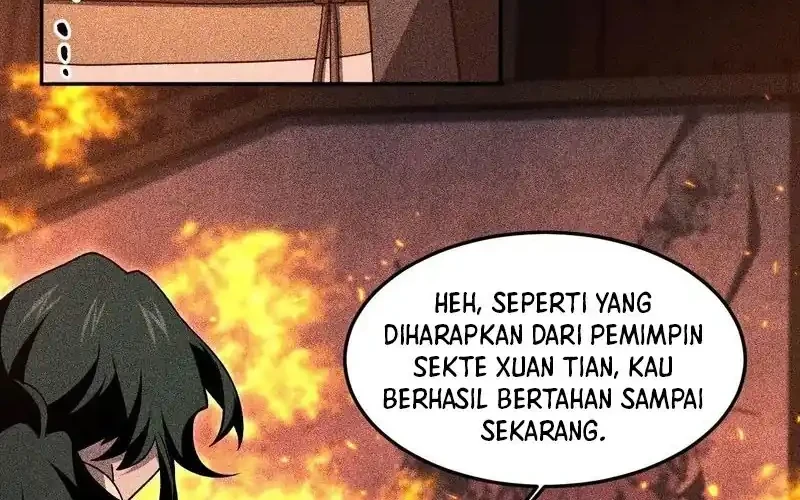 Scoring the Sacred Body of the Ancients from the Get-go Chapter 151 Gambar 48
