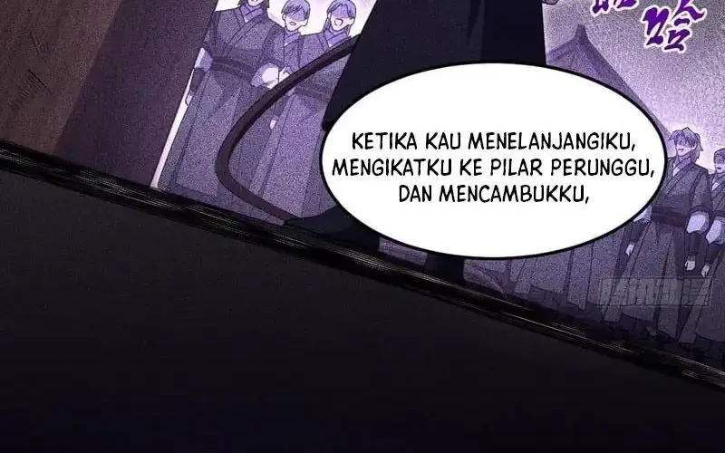 Scoring the Sacred Body of the Ancients from the Get-go Chapter 151 Gambar 52