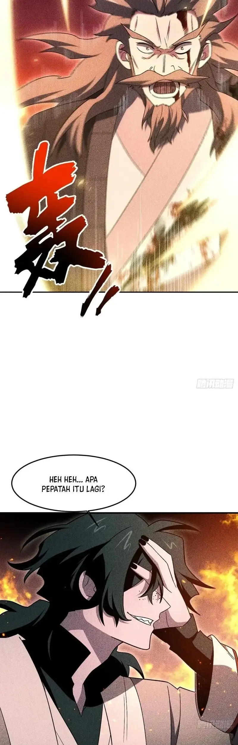 Scoring the Sacred Body of the Ancients from the Get-go Chapter 151 Gambar 59