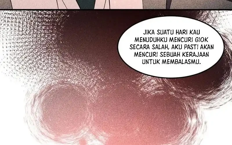 Scoring the Sacred Body of the Ancients from the Get-go Chapter 151 Gambar 60