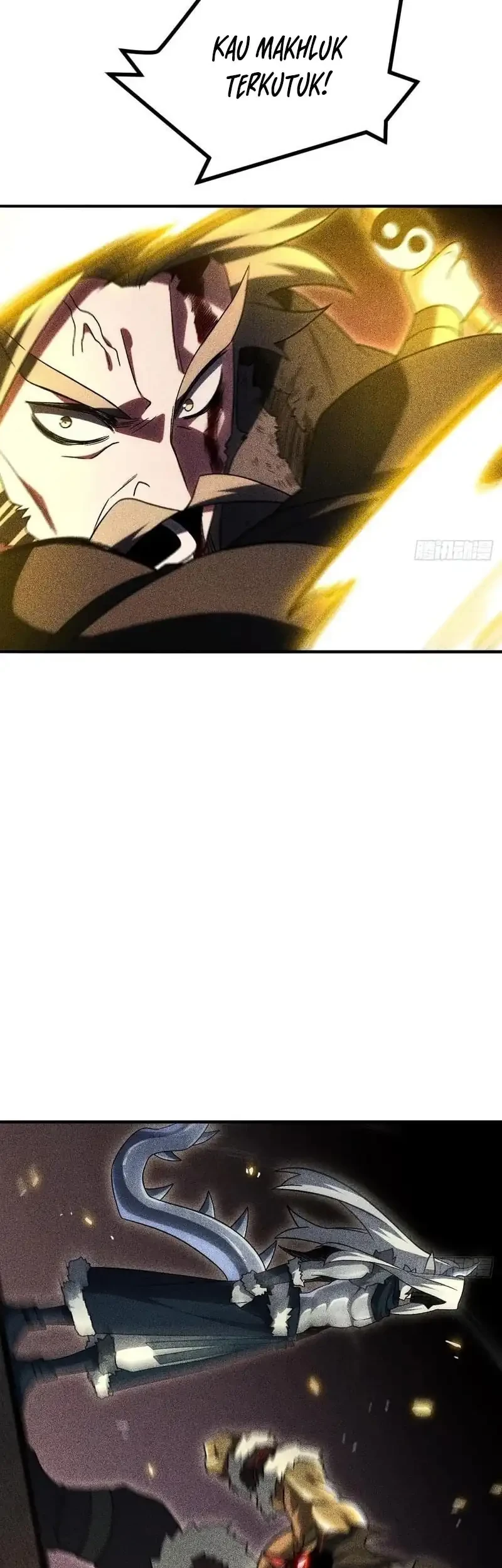 Scoring the Sacred Body of the Ancients from the Get-go Chapter 151 Gambar 63