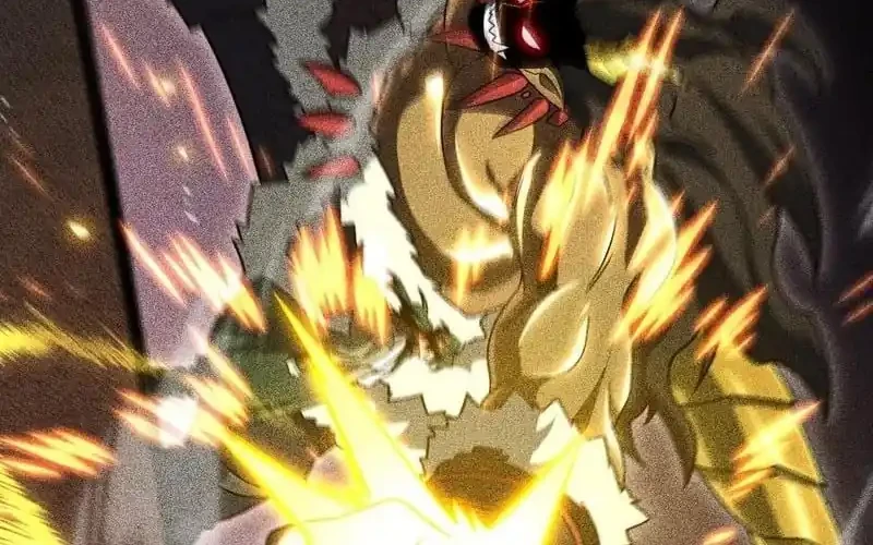 Scoring the Sacred Body of the Ancients from the Get-go Chapter 151 Gambar 64