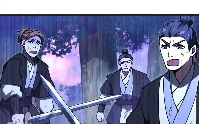 Scoring the Sacred Body of the Ancients from the Get-go Chapter 152 Gambar 54