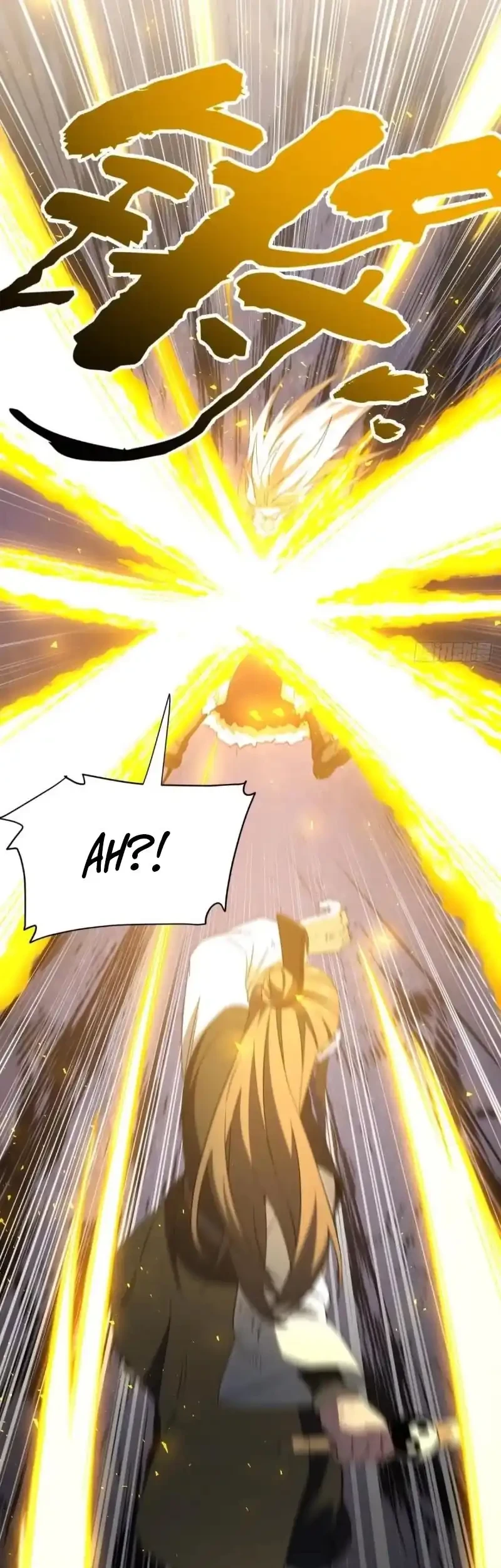 Scoring the Sacred Body of the Ancients from the Get-go Chapter 152 Gambar 71