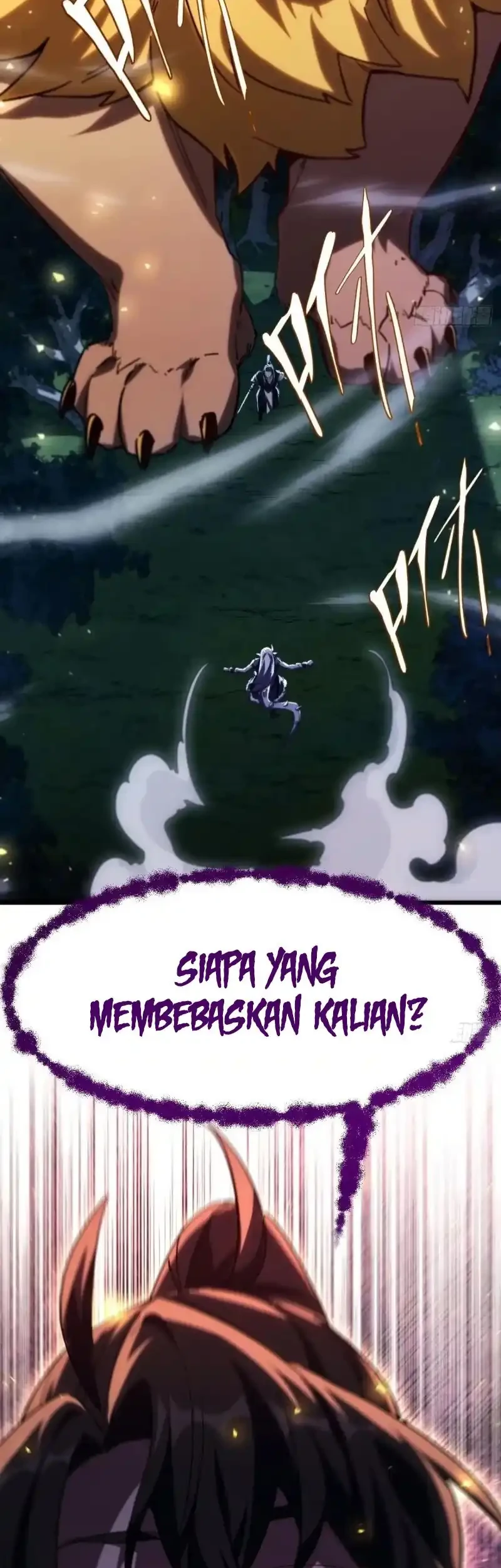 Scoring the Sacred Body of the Ancients from the Get-go Chapter 152 Gambar 81