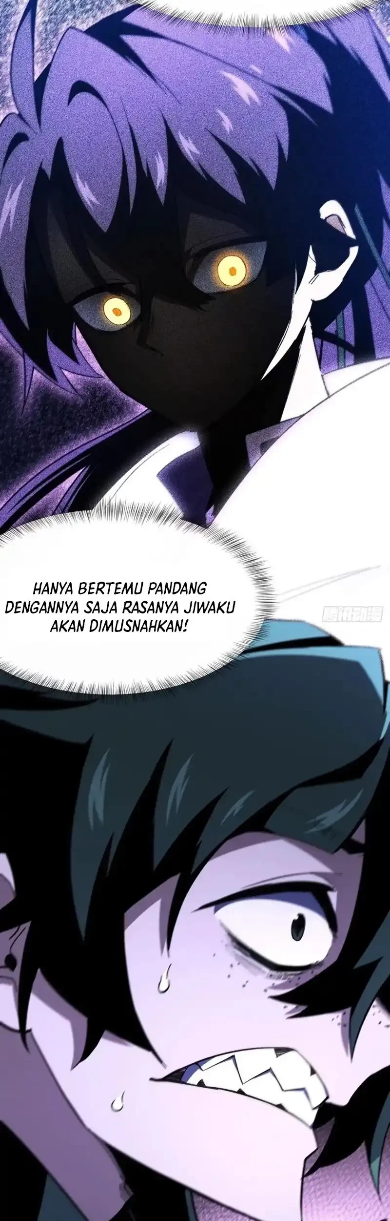 Scoring the Sacred Body of the Ancients from the Get-go Chapter 153 Gambar 45