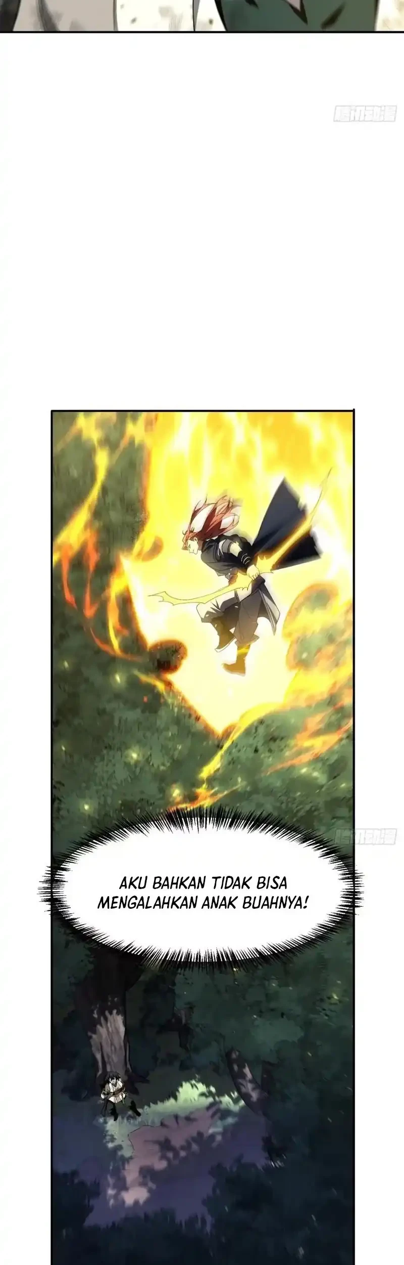 Scoring the Sacred Body of the Ancients from the Get-go Chapter 153 Gambar 51