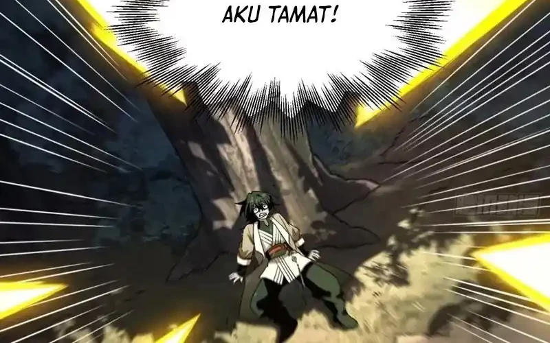 Scoring the Sacred Body of the Ancients from the Get-go Chapter 153 Gambar 56