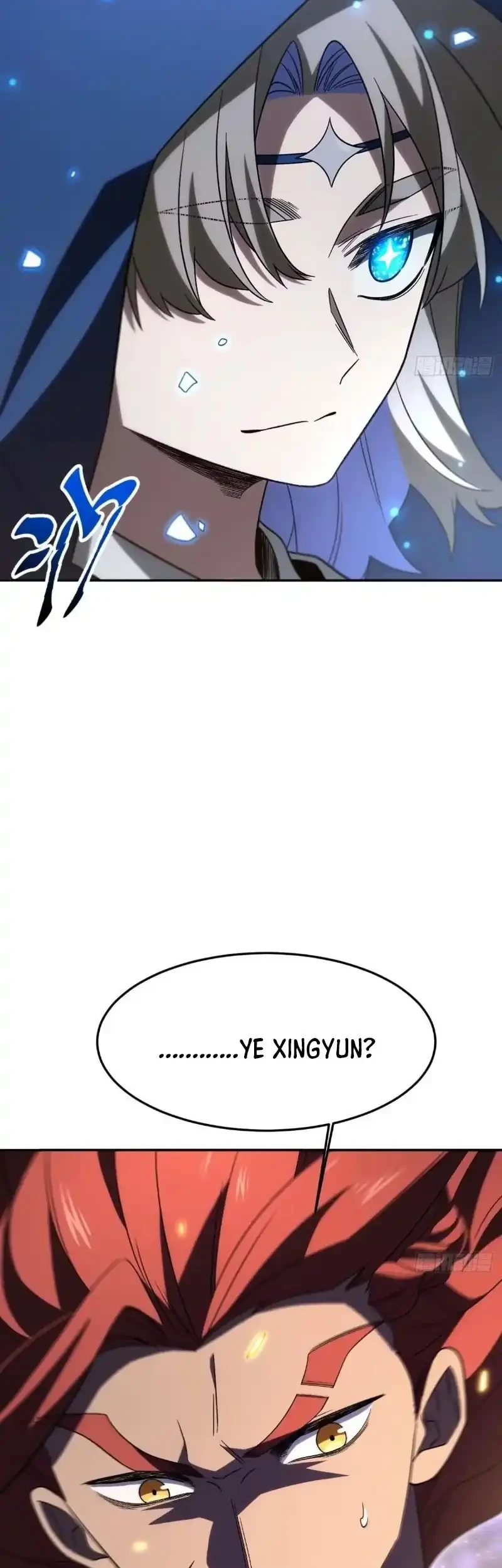 Scoring the Sacred Body of the Ancients from the Get-go Chapter 153 Gambar 65