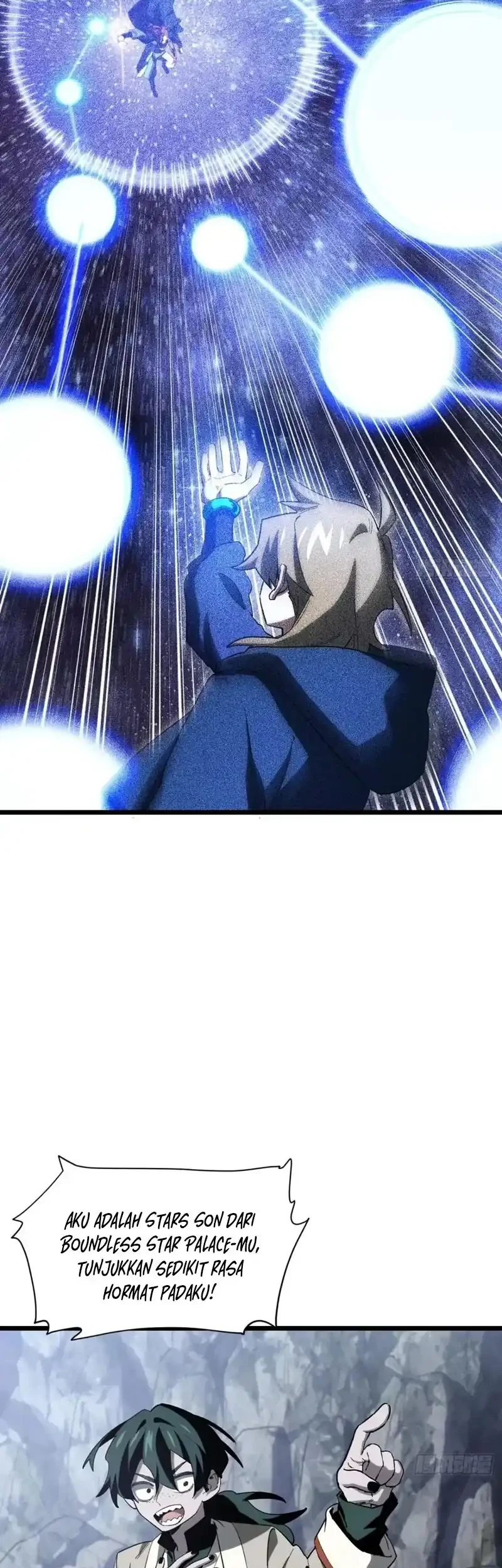 Scoring the Sacred Body of the Ancients from the Get-go Chapter 154 Gambar 53