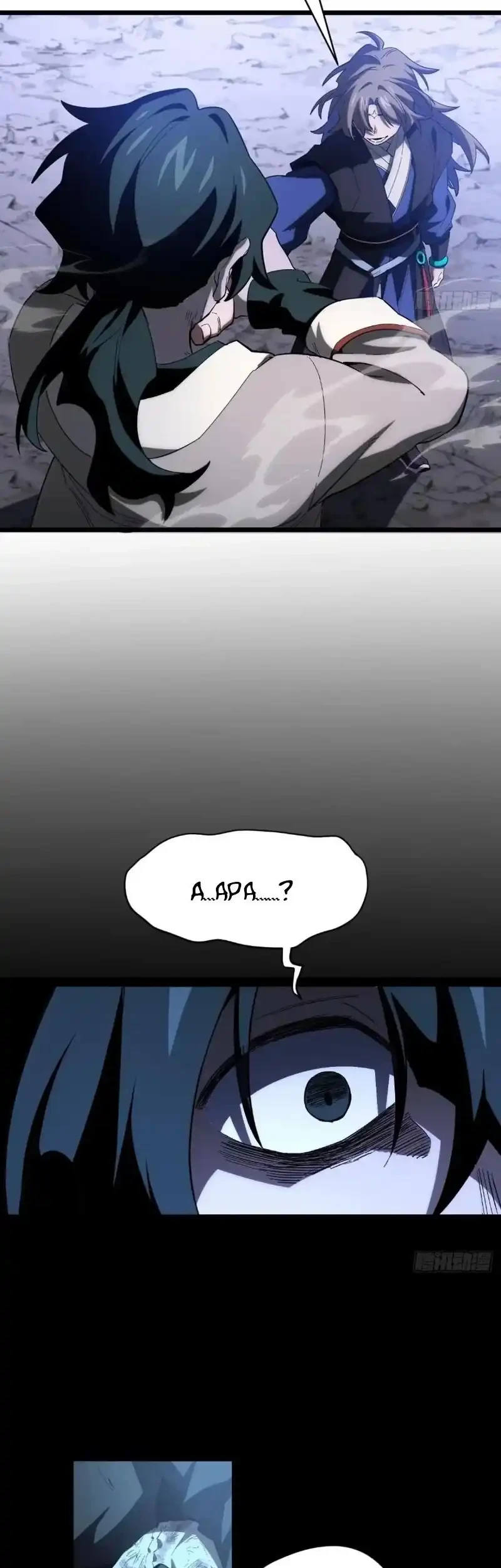 Scoring the Sacred Body of the Ancients from the Get-go Chapter 154 Gambar 59