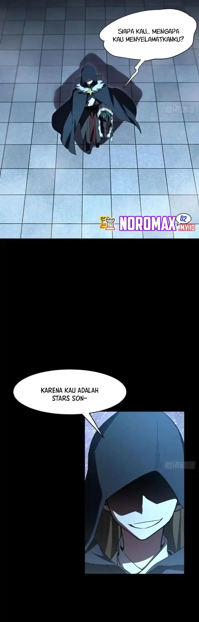 Scoring the Sacred Body of the Ancients from the Get-go Chapter 154 Gambar 61