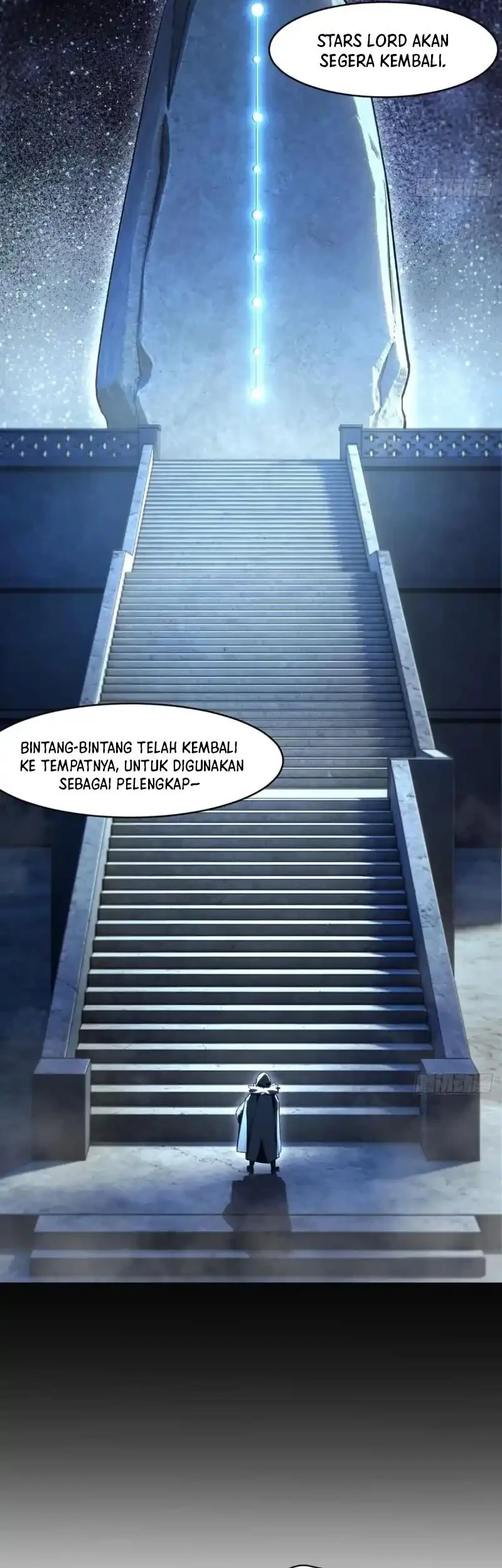 Scoring the Sacred Body of the Ancients from the Get-go Chapter 154 Gambar 63