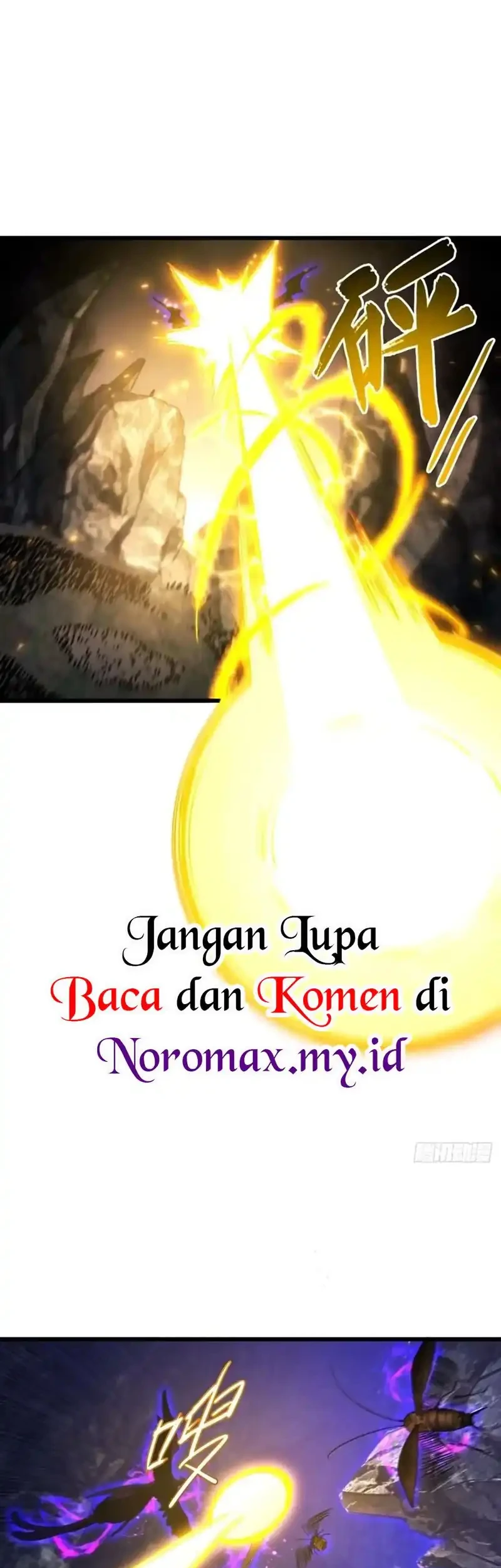 Scoring the Sacred Body of the Ancients from the Get-go Chapter 164 Gambar 36