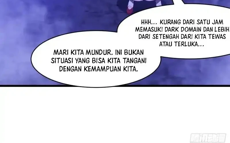 Scoring the Sacred Body of the Ancients from the Get-go Chapter 164 Gambar 41
