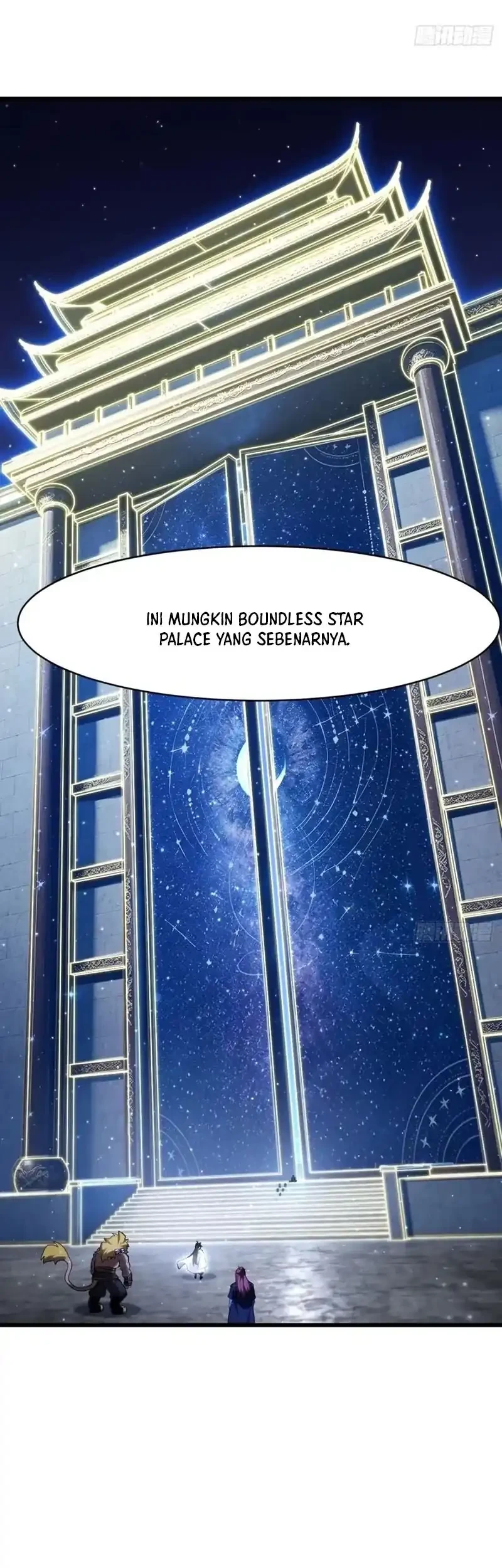 Scoring the Sacred Body of the Ancients from the Get-go Chapter 164 Gambar 50