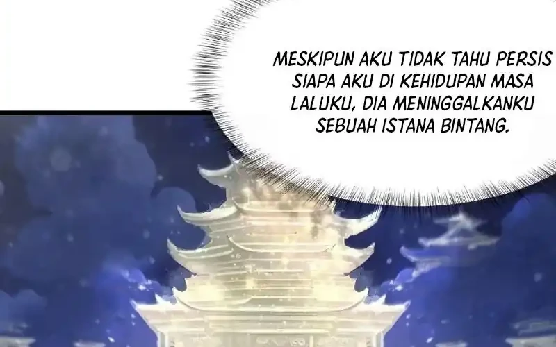 Scoring the Sacred Body of the Ancients from the Get-go Chapter 164 Gambar 59