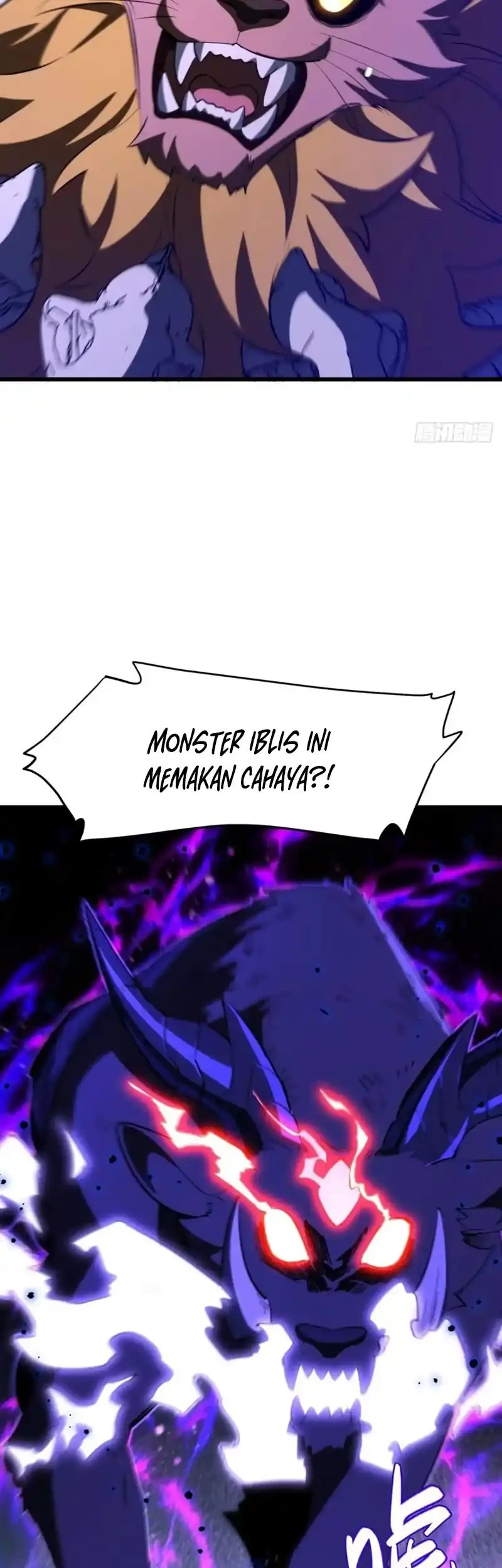 Scoring the Sacred Body of the Ancients from the Get-go Chapter 164 Gambar 12